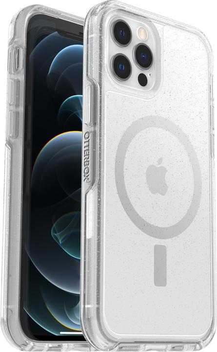 Image du produit OtterBox Symmetry+ mit MagSafe (Apple iPhone 12, Apple iPhone 12 Pro)