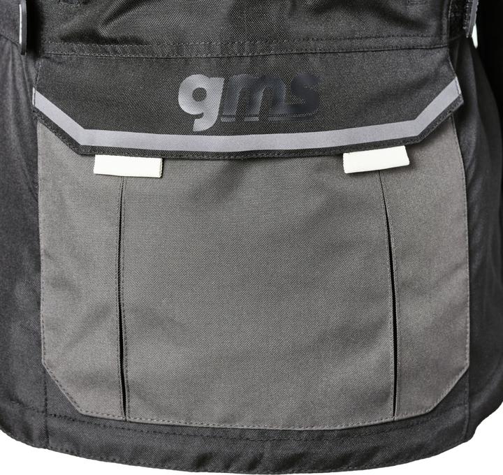 Produktbild GMS Jacke (Damen, S)