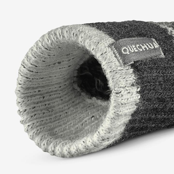 Produktbild Quechua Wanderhandschuhe Kinder Taktil (M)