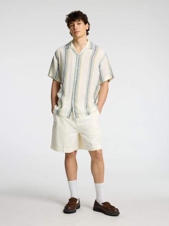 Produktbild Selected Homme Loose Fit Chinoshorts (M)