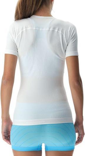 Produktbild UYN Kurzärmeliges Unterhemd Visyon Light 2.0 (XS)
