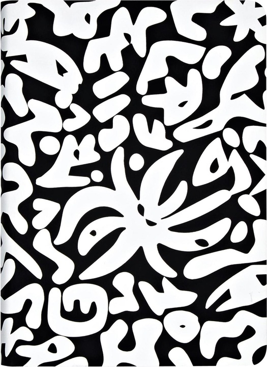 Produktbild Nuuna Graphic (15 x 10.8 cm, Gepunktet, Weicher Einband)