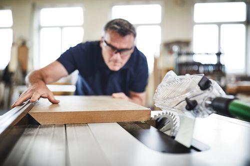 Actual product image Festool TKS80 EBS
