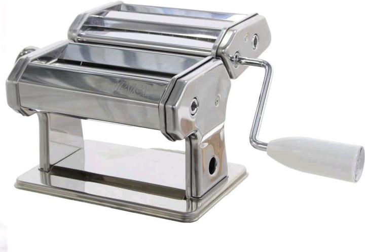 Actual product image Laica Motorized Machine To Make Pasta Pm2000