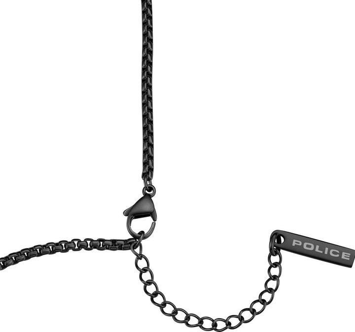 Gunmetal