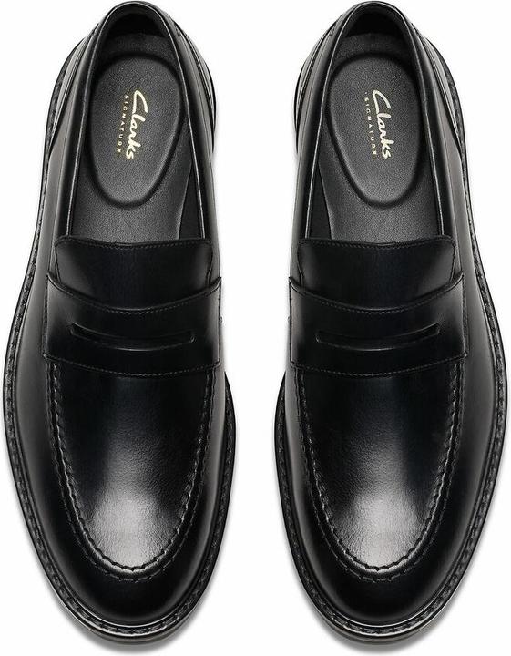 Produktbild Clarks M Aldwin Step (39.5)