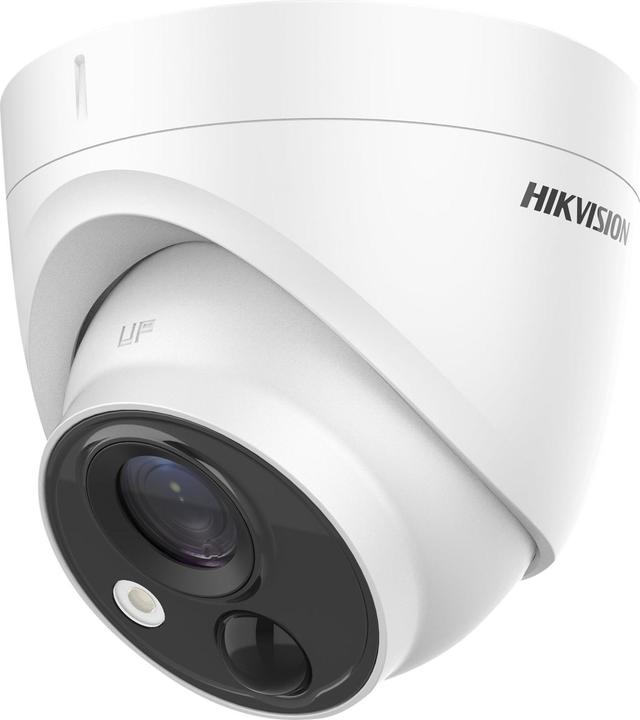 Actual product image Hikvision DS-2CE71H0T-PIRLP(2.8MM) (2560 x 1944 Pixels)