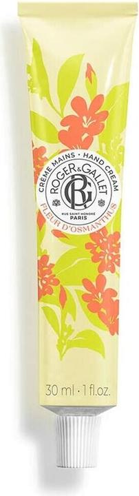 Produktbild Roger & Gallet Crème Mains (re) (30 ml)
