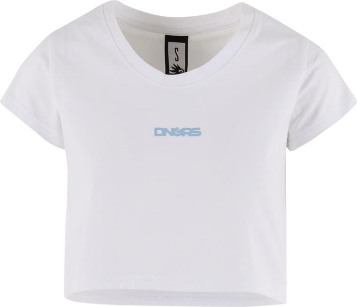 Produktbild Dangerous T-Shirts Fast bright white S (S)