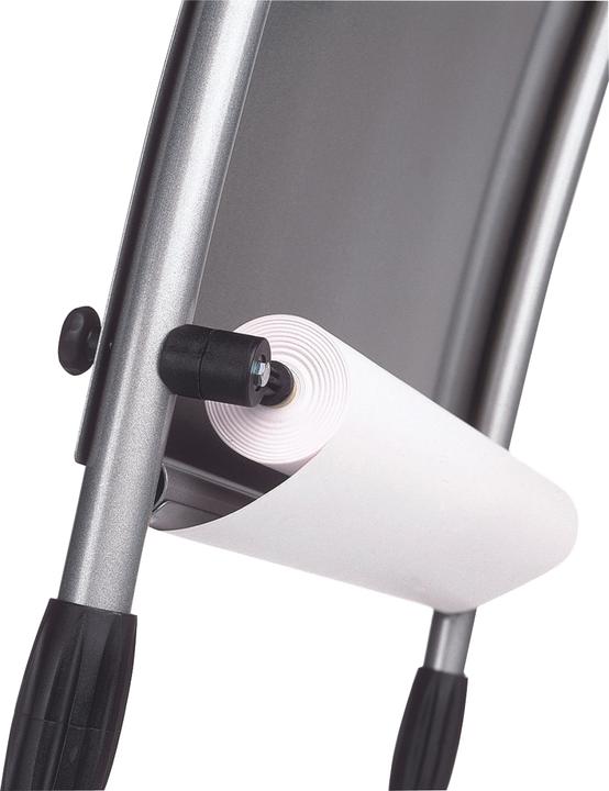 Image du produit Franken Rouleau de papier pour paperboard, vierge, 600 mm x 35 m blanc, blanchi sans chlore, 80 g/qm