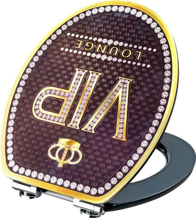 Actual product image Diaqua Vip