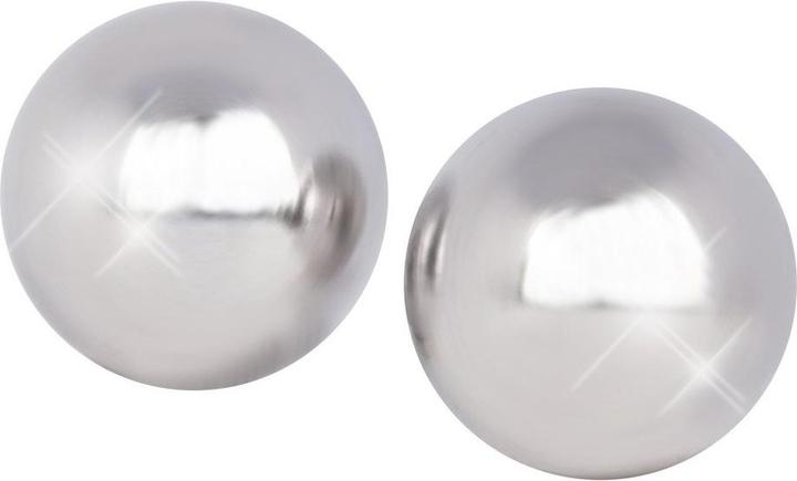 Immagine prodotto You2Toys Ben Wa Balls Argento