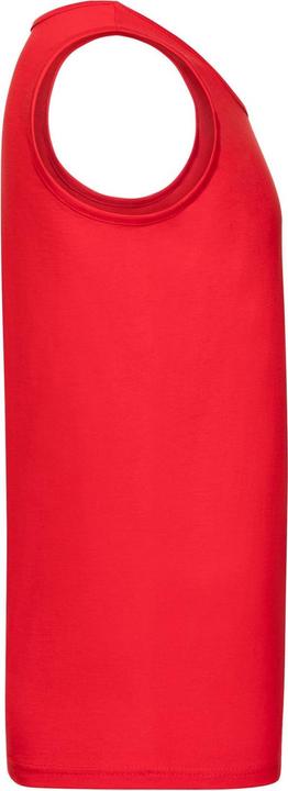 Produktbild Fruit of the Loom Valueweight Athletic Ärmelloses Oberteil (XXL)