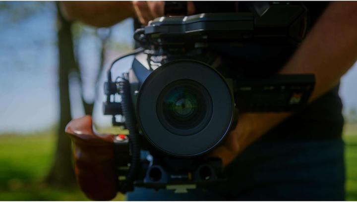 Actual product image Sirui Jupiter 24mm T2 Full-frame Marco Cine Lens(PL mount) (Arri PL, full size)