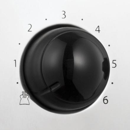 Produktbild Russell Hobbs Colours Plus Broodrooster - Zwart - 26550-56