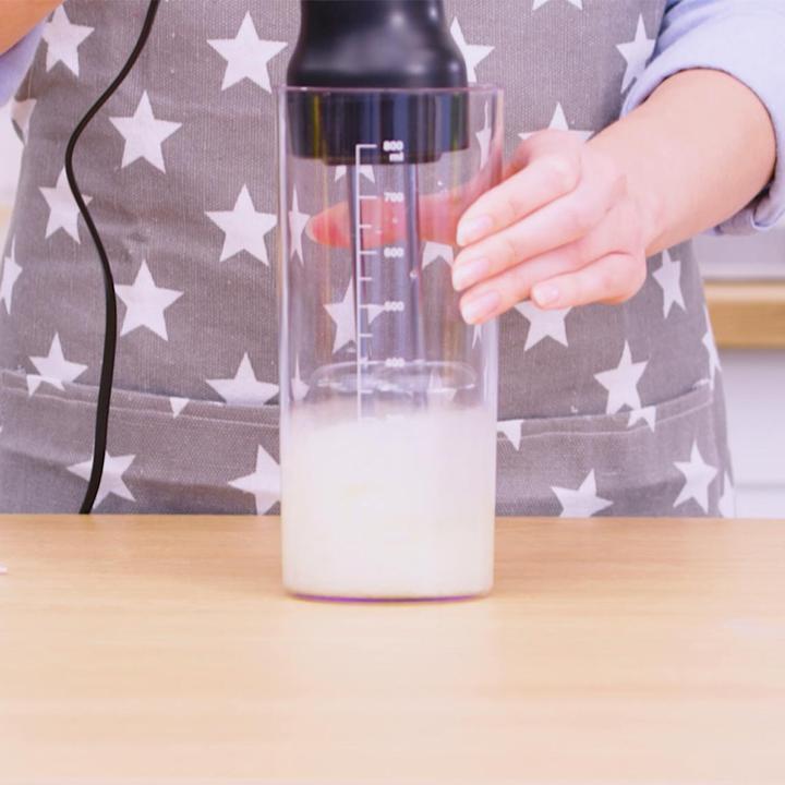 Produktbild Livington MasterBlend