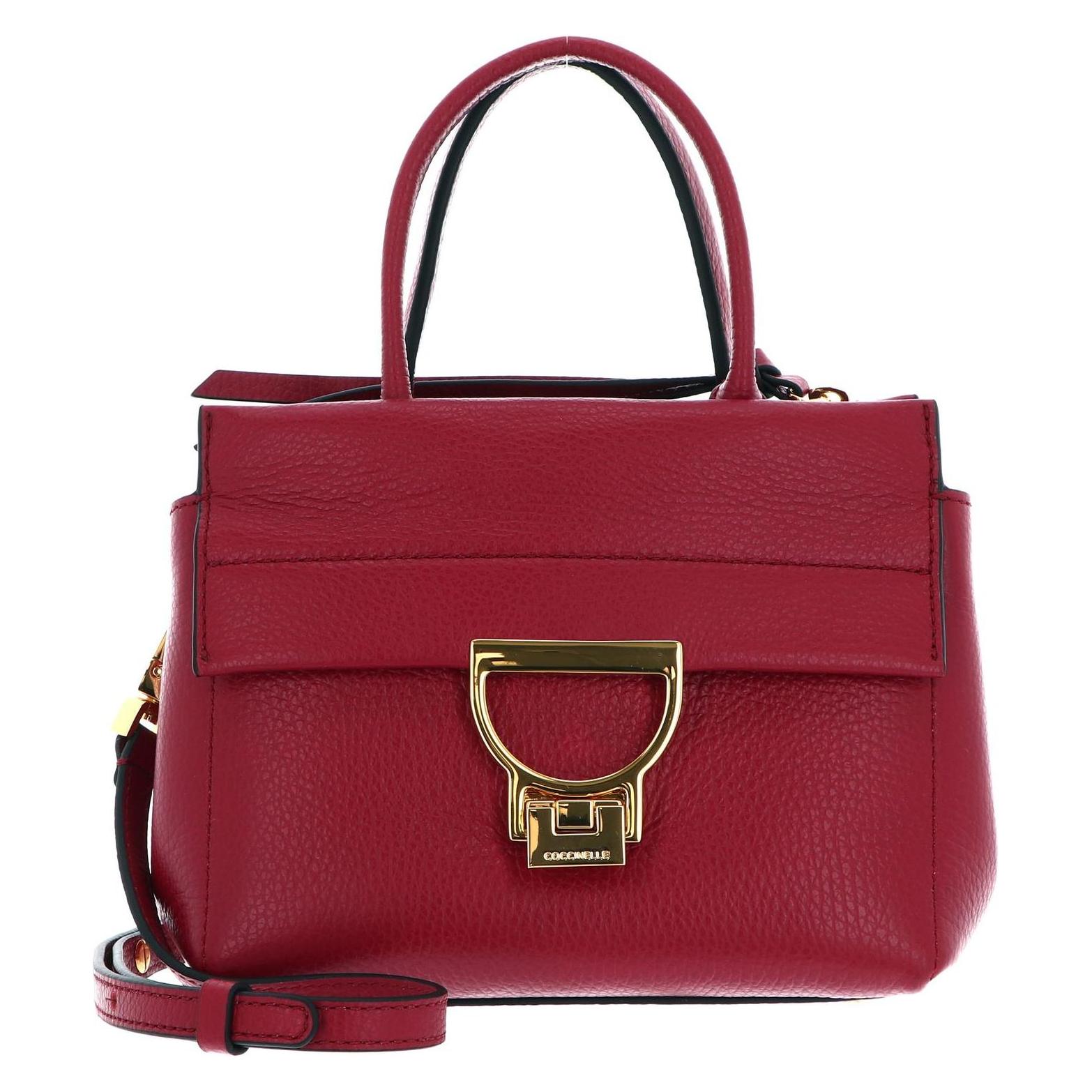 Coccinelle, Damen, Handtasche, Arlettis Handbag, Pink