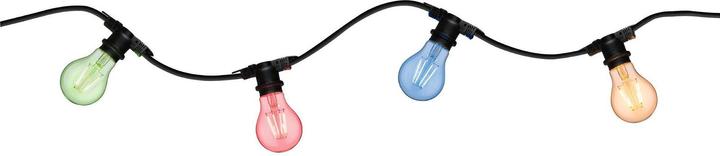 Produktbild Paulmann Outdoor 230V Light Chain (8.60 m)