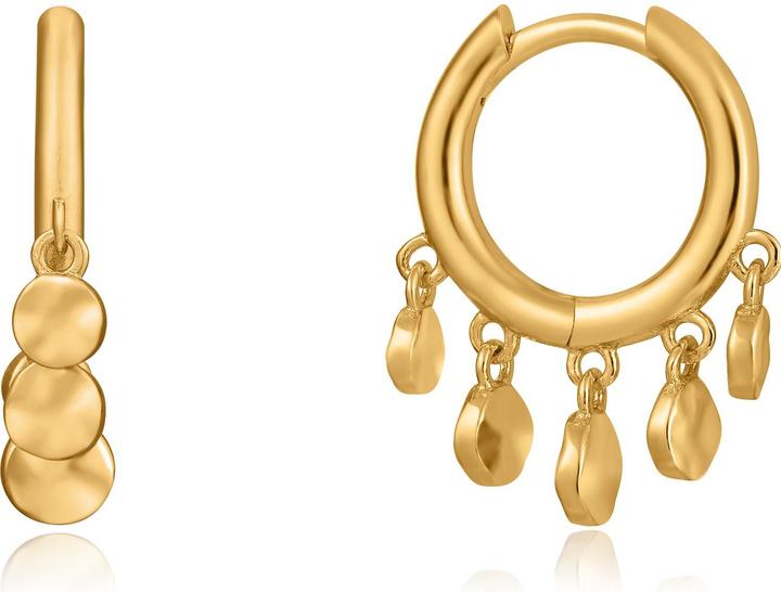 Immagine prodotto Ania Haie Creolen (Argento 925)