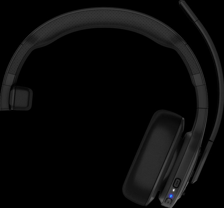 Produktbild Garmin Dezl Headset 100 (Kabellos)