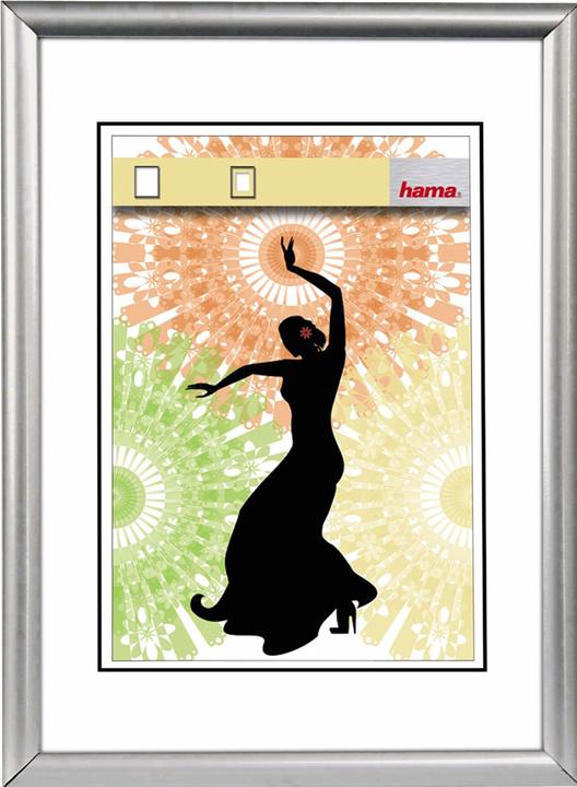 Actual product image Hama Madrid (13 x 18 cm)