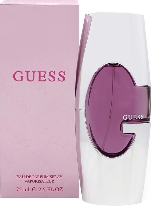 Produktbild Guess New Version (Eau de Parfum, 75 ml)