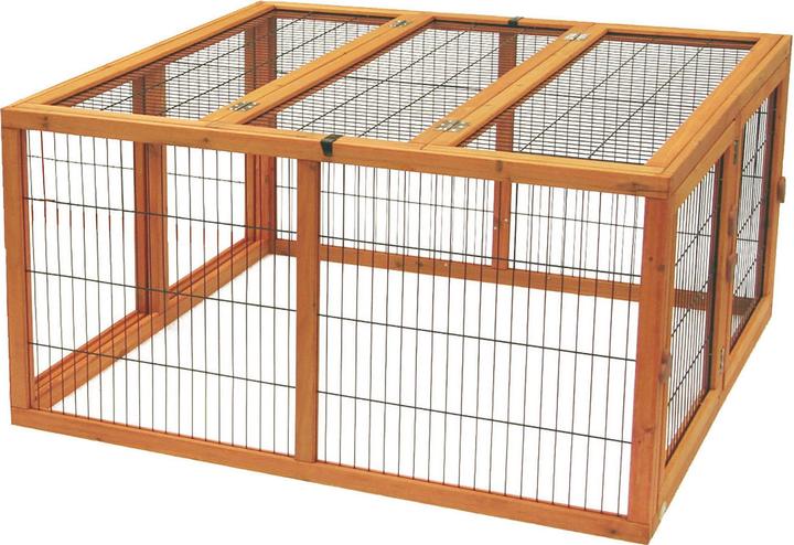 Image du produit Swisspet Enclos Scott Plus