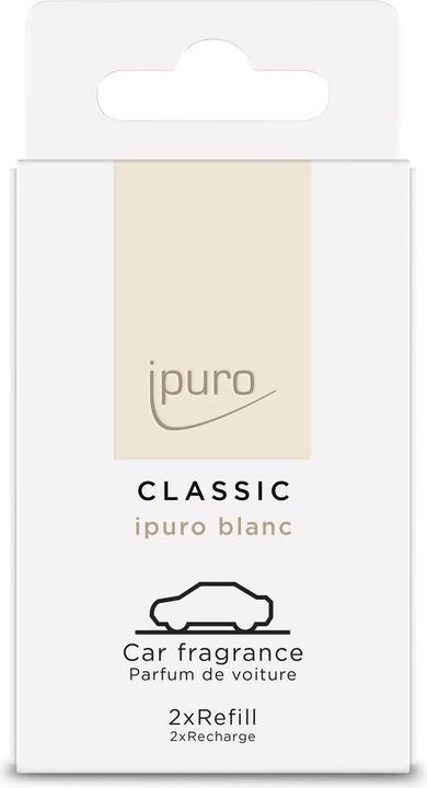 Produktbild Ipuro Refill Sets, 2 Stück (216 ml)