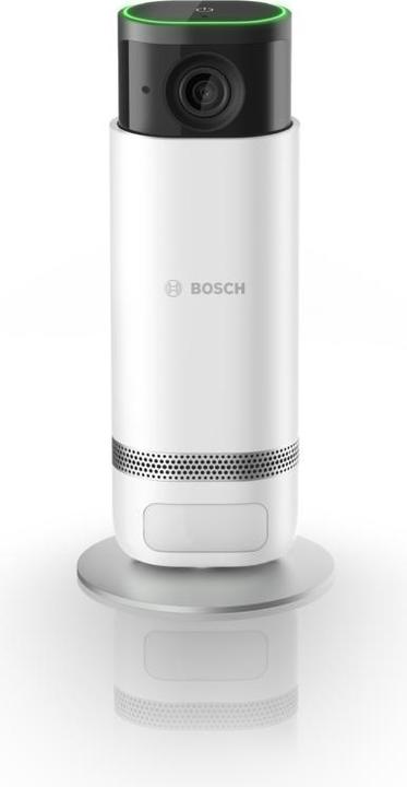 Image du produit Bosch Smart Home Eyes Caméra d'intérieur II