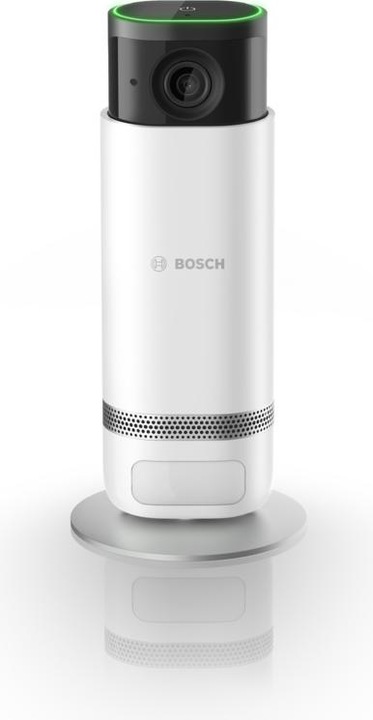 Immagine prodotto Bosch Smart Home Telecamera per interni Eyes II