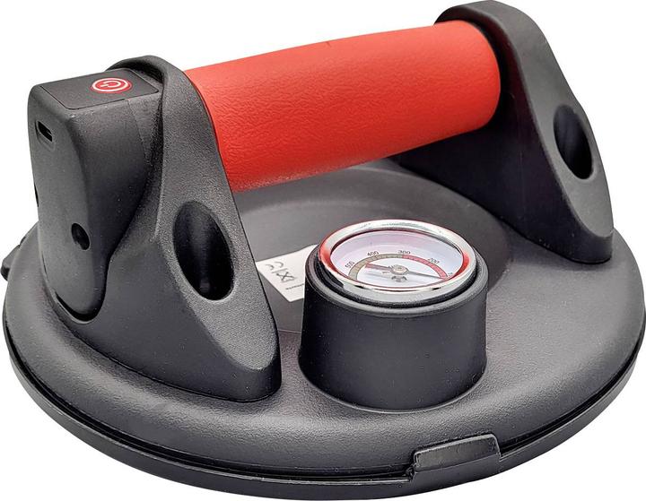 Image du produit Berger & Schröter Ventouses (110 kg)