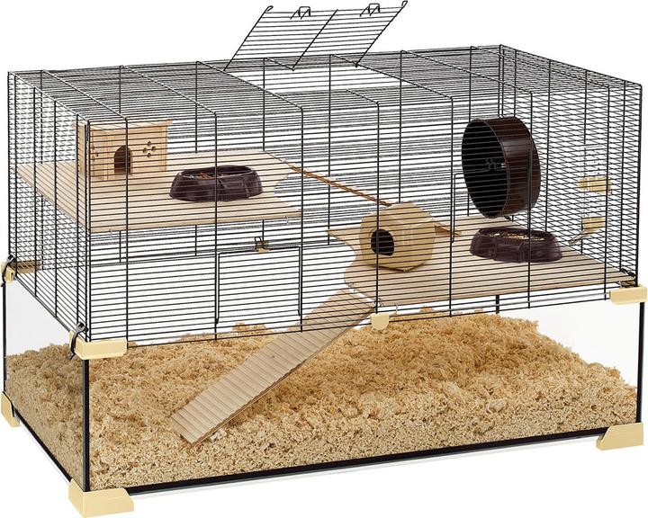 Ferplast Rodent home carat 100 buy at Galaxus