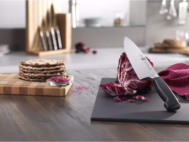 Produktbild Zwilling Vier Sterne (20 cm)