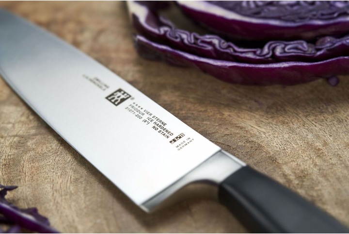 Produktbild Zwilling Vier Sterne (20 cm)
