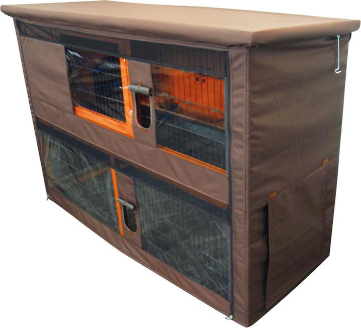 Swisspet Thermo windbreak