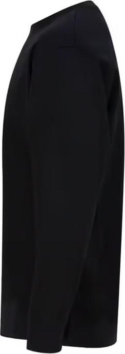 Produktbild SF Fashion Sweatshirt Abgerundeter Saum (128)