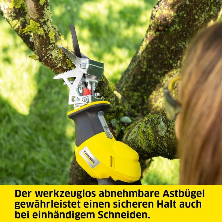 Image du produit Kärcher PGS 4-18