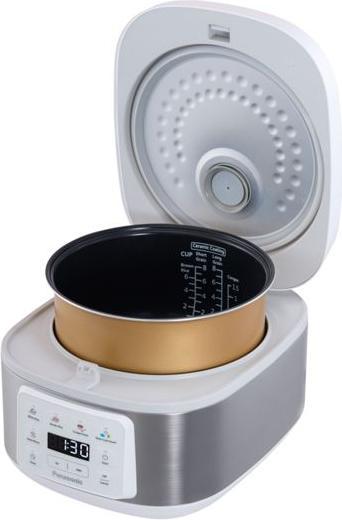 Actual product image Panasonic SR-DA152 Rice cooker ws