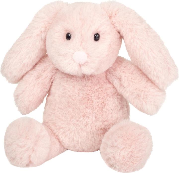 Image du produit Teddy Hermann Présentoir Lapins 3 couleurs (1 pièce - assorti) (15 cm)