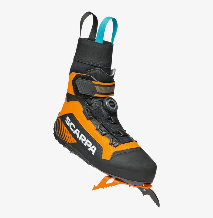 Produktbild Scarpa Ribelle Ice (42)