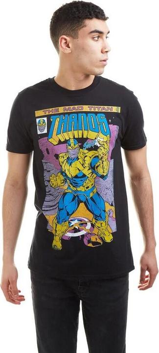 Produktbild Snap TShirt (M)