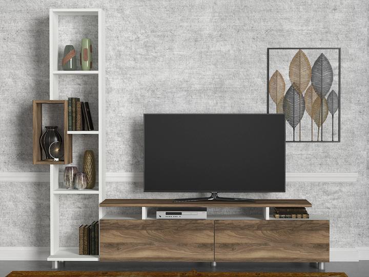 Actual product image Kalune Design Eliseo (160 x 29.5 x 47 cm)