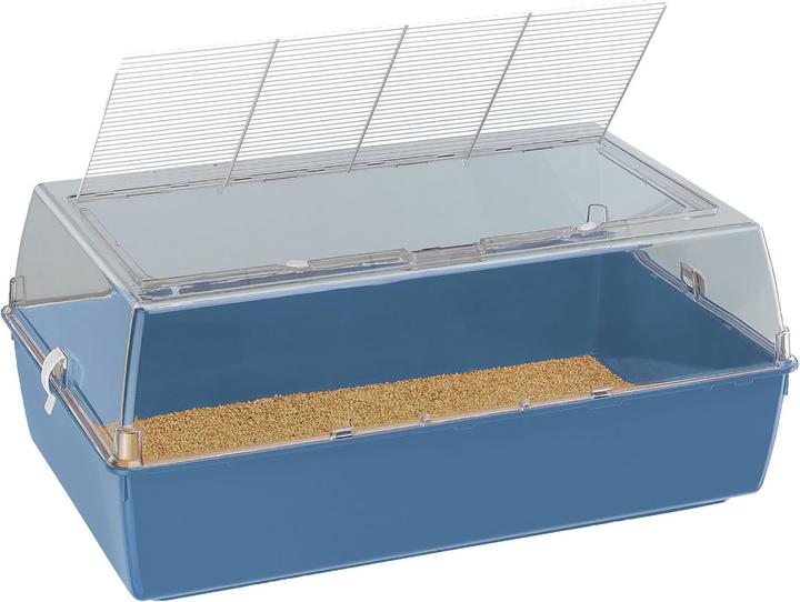 Produktbild Ferplast Duna Muly leer Nagerheim