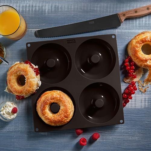 Actual product image Lurch Bagels & Cronuts (26 cm)