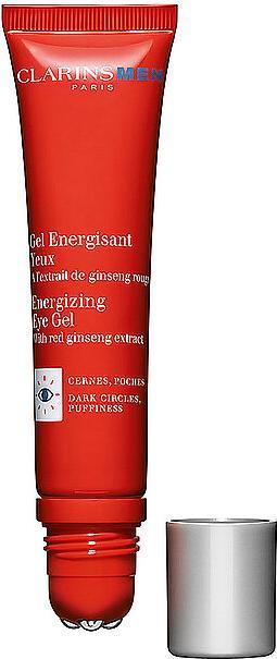 Actual product image Clarins Men - Energizing Eye Gel (Eye care gel, 15 ml)