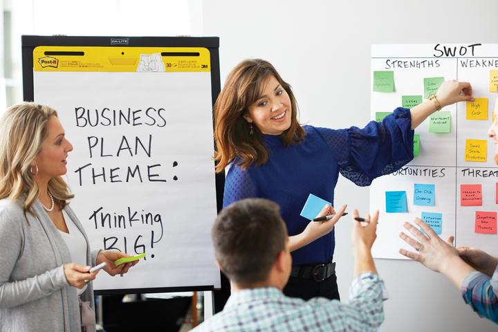Immagine prodotto Post-it Blocco note (76 x 76 mm)