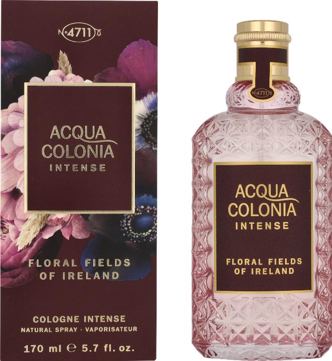 Immagine prodotto Acqua Colonia 4711 Acqua Colonia (Eau de cologne, 50 ml)