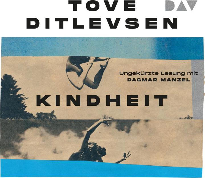 Immagine prodotto Infanzia (Ursel Allenstein, Tove Ditlevsen, Dagmar Manzel, Tedesco)