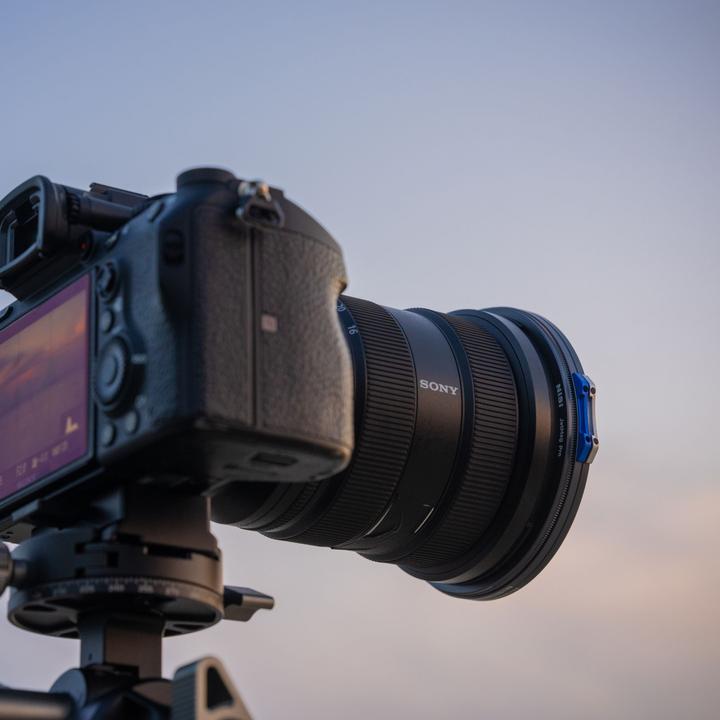 Produktbild Nisi Jetmag Pro Filmmaker Kit (82 mm)