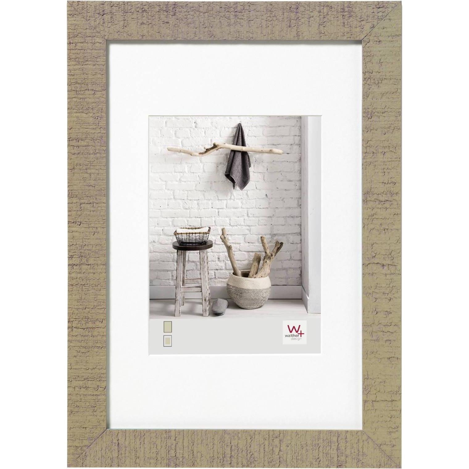 Walther Design, Bilderrahmen, Home (21 x 29.7 cm)